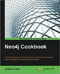 Neo4j Cookbook