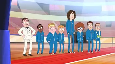 Hoops S01E09