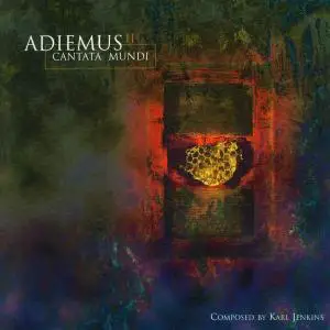 Adiemus - 2 Studio Albums (1995-1996)