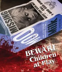 Beware: Children at Play (1989)