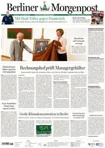 Berliner Morgenpost - 12 September 2023