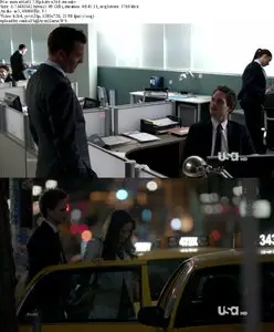 Suits S01E03