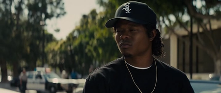 Straight Outta Compton (2015)