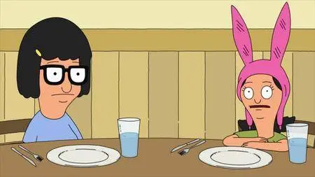 Bob's Burgers S08E10