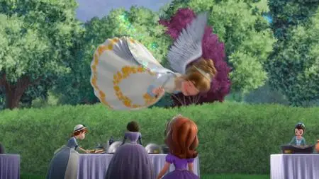 Sofia the First S04E23