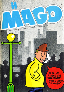 Il Mago - Volume 63