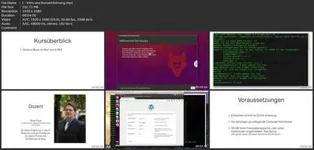 Linux Für Einsteiger – Das Ultimative Einsteiger-Training!