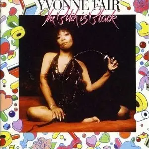 Yvonne Fair - The Bitch Is Black (1975)