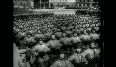 (Fr5) 1950 - 1990 : Le scandale des armèes secrètes de l'Otan (2011)