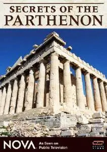PBS Nova - Secrets of the Parthenon (2008)