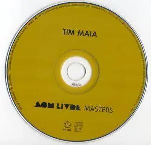 Tim Maia - Tim Maia (1977) {Som Livre}