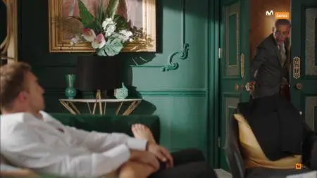 The Royals S04E05