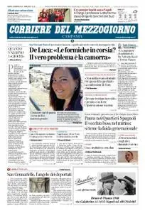 Corriere del Mezzogiorno Campania – 02 febbraio 2019