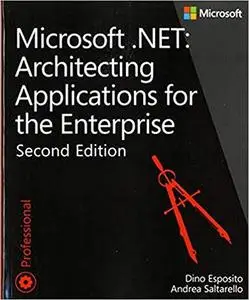 Microsoft .NET - Architecting Applications for the Enterprise