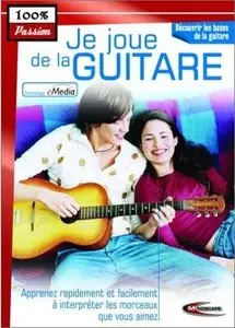Je Joue de la Guitare : Niveau 1