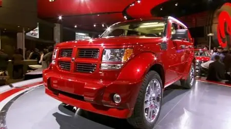 PBS - Car of the Future (2009)
