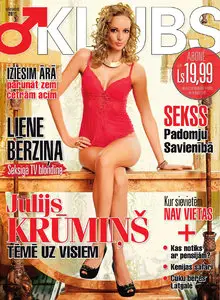 Klubs - November 2011