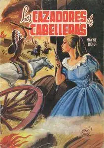 Los cazadores de cabelleras