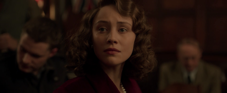 Una notte con la regina (2015)