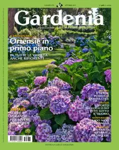 Gardenia N.378 - Ottobre 2015