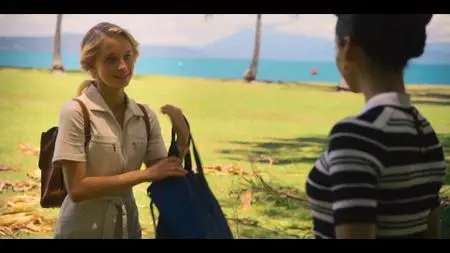 Dive Club S01E01