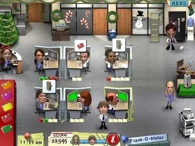 Portable The Office 1.0.6.7 Eng