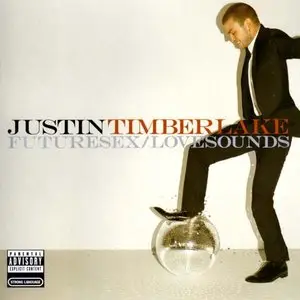 Justin Timberlake - Futuresex/Lovesounds (2006) {Jive/Zomba} **[RE-UP]**
