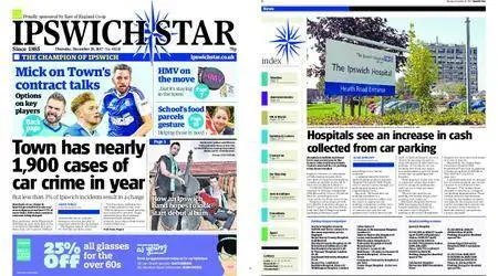 Ipswich Star – December 28, 2017