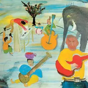 The Band - Music From Big Pink (Deluxe Edition/Remixed 2018) (1968/2018) [Official Digital Download 24/96]
