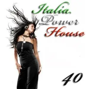 Italia Power House 40 (2008)