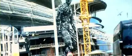 Endhiran : Robot (2010) 