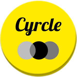 Cyrcle Icon Theme Apex Nova Go 1.5