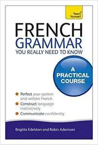 French Grammar You Really Need To Know