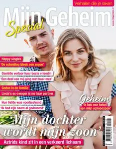 Mijn Geheim Special – juni 2021