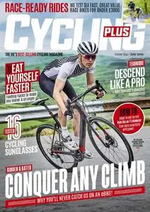 Cycling Plus – May 2019