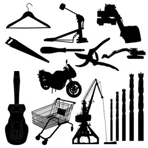 Tools and gear
