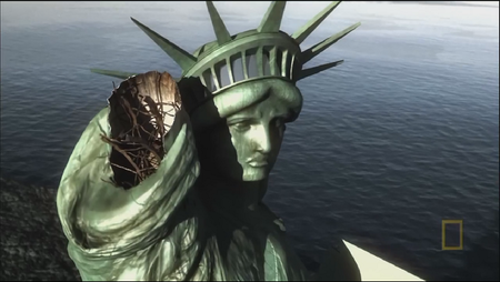 National Geographic - Aftermath: Population Zero (2008) [Repost]