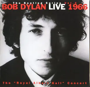 Bob Dylan: Bootleg Series Vol. 1-10 (1991 - 2013)