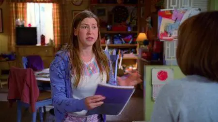 The Middle S03E15