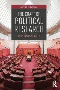 The Craft of Political Research