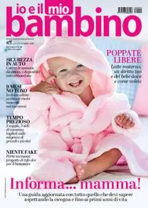 Io e il mio Bambino – agosto 2018