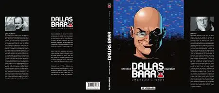 Dallas Barr - Integrale