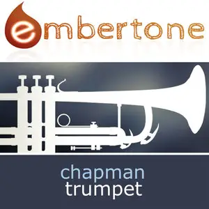 Chapman Trumpet (KONTAKT) [repost]