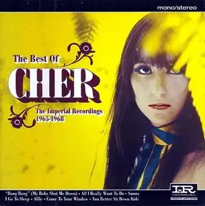 Cher - The Best Of The Imperial Recordings 1965-1968 (2007)
