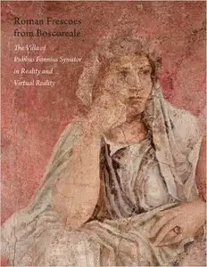 Roman Frescoes from Boscoreale: The Villa of Plubius Fannius Synistor in Reality and Virtual Reality (Repost)