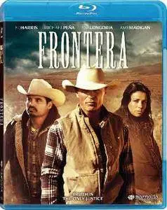 Frontera (2014)