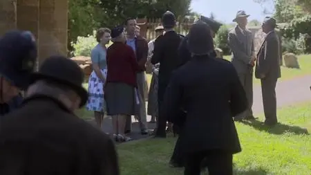 Father Brown S07E05