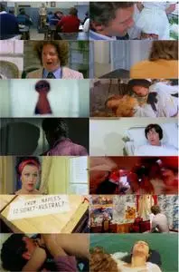 La professoressa di scienze naturali (1976) School Days