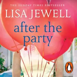 «After the Party» by Lisa Jewell