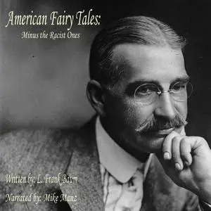 «American Fairy Tales» by L. Baum